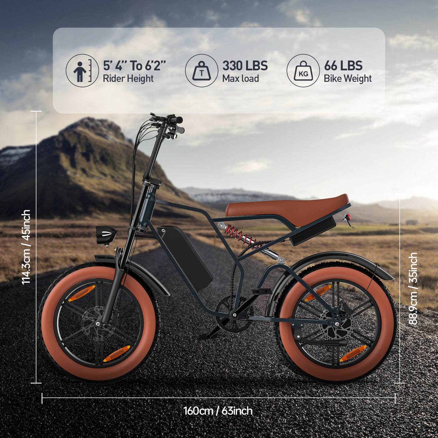 E 600 Off-road Mountain City Sports Power Bicycle Lithium Electric Vehicle Small Ultra-light Portable Driving Battery