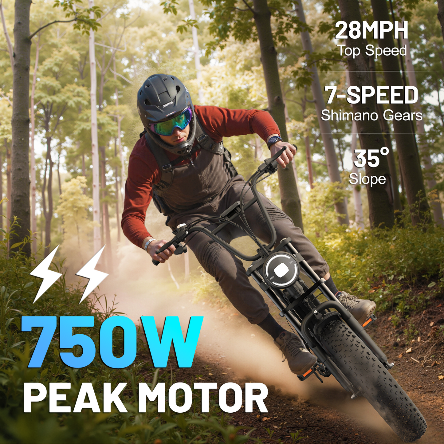 E 500 Off-road Mountain City Sports Power Bicycle Lithium Electric Vehicle Small Ultra-light Portable Driving Battery