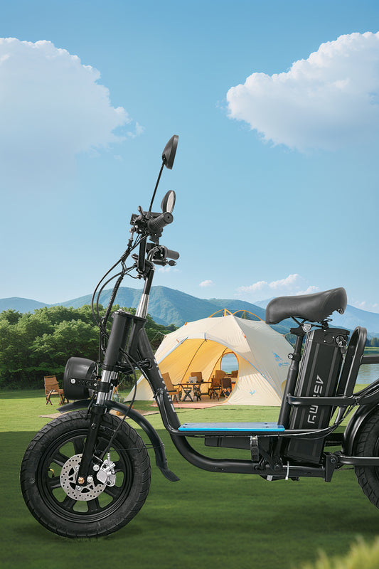 E-bike – ASKMY E bike