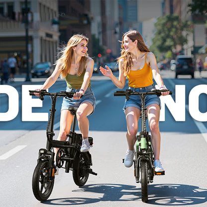E14 Electric Bike