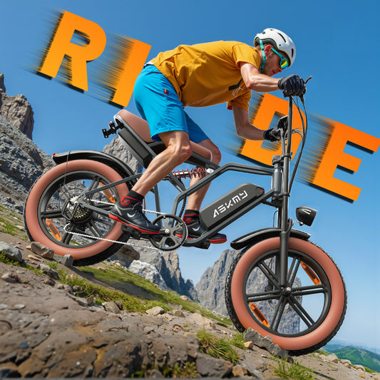 E 600 Off-road Mountain City Sports Power Bicycle Lithium Electric Vehicle Small Ultra-light Portable Driving Battery